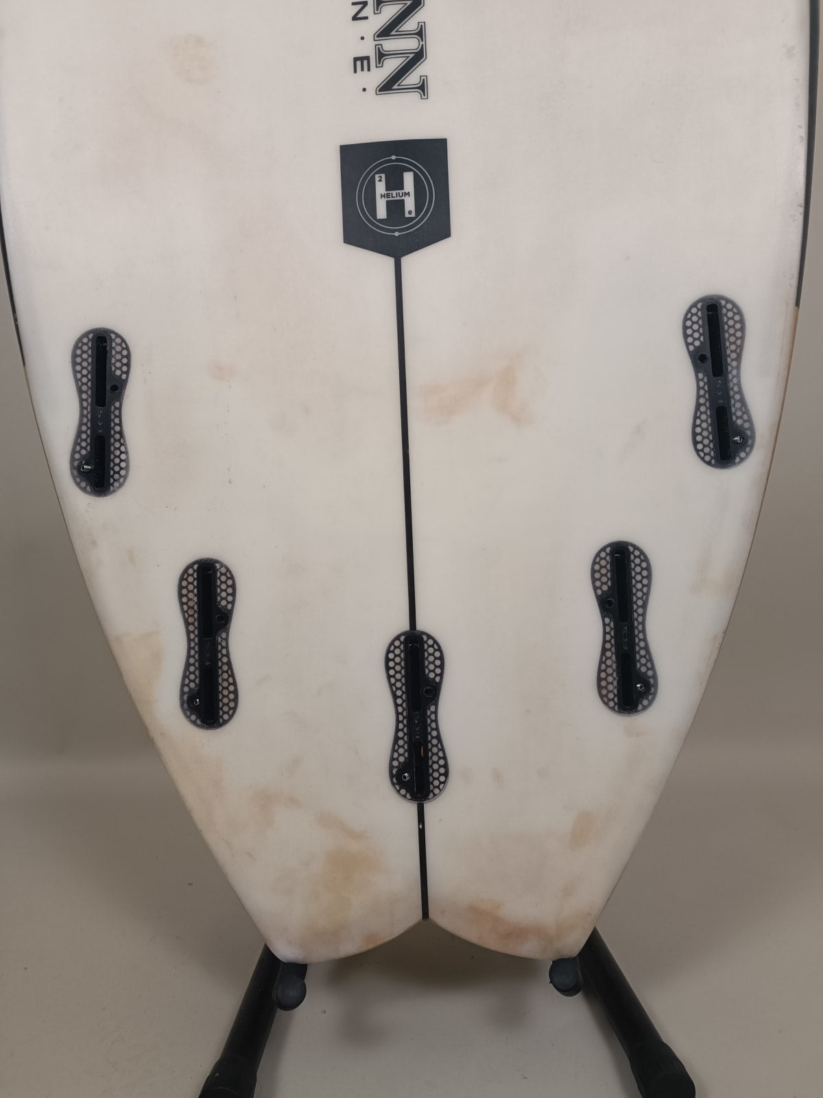 Firewire Sweet Potato  6'4'' | 57.1 L