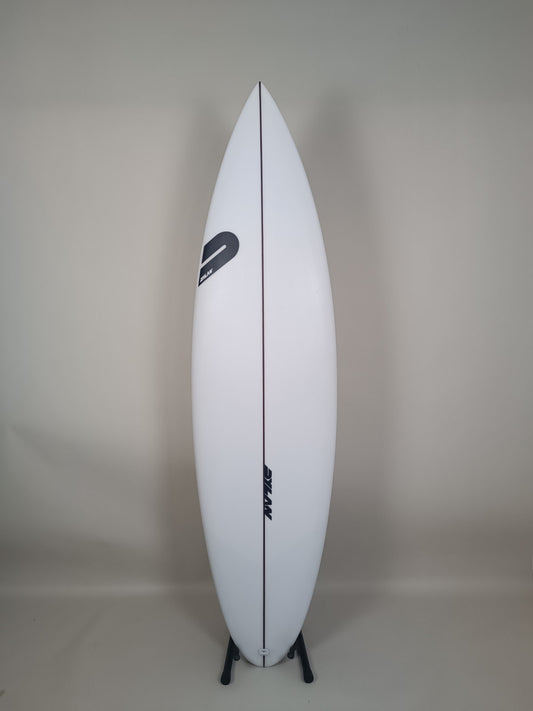 Dylan Raptor 6'1'' | 29.4 L