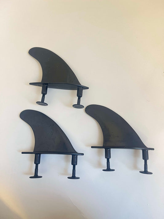 [unbranded]  Fins  M