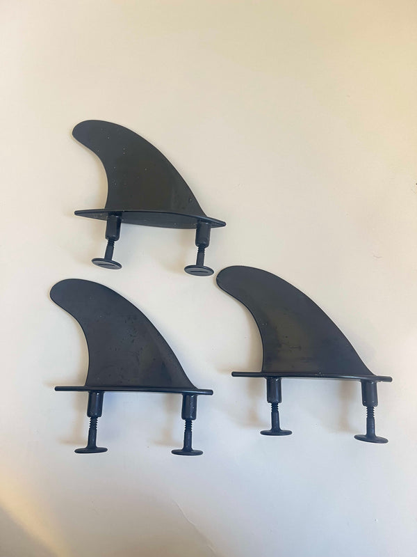 [unbranded]  Fins  M