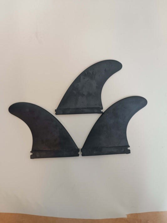 [unbranded]  Fins  M