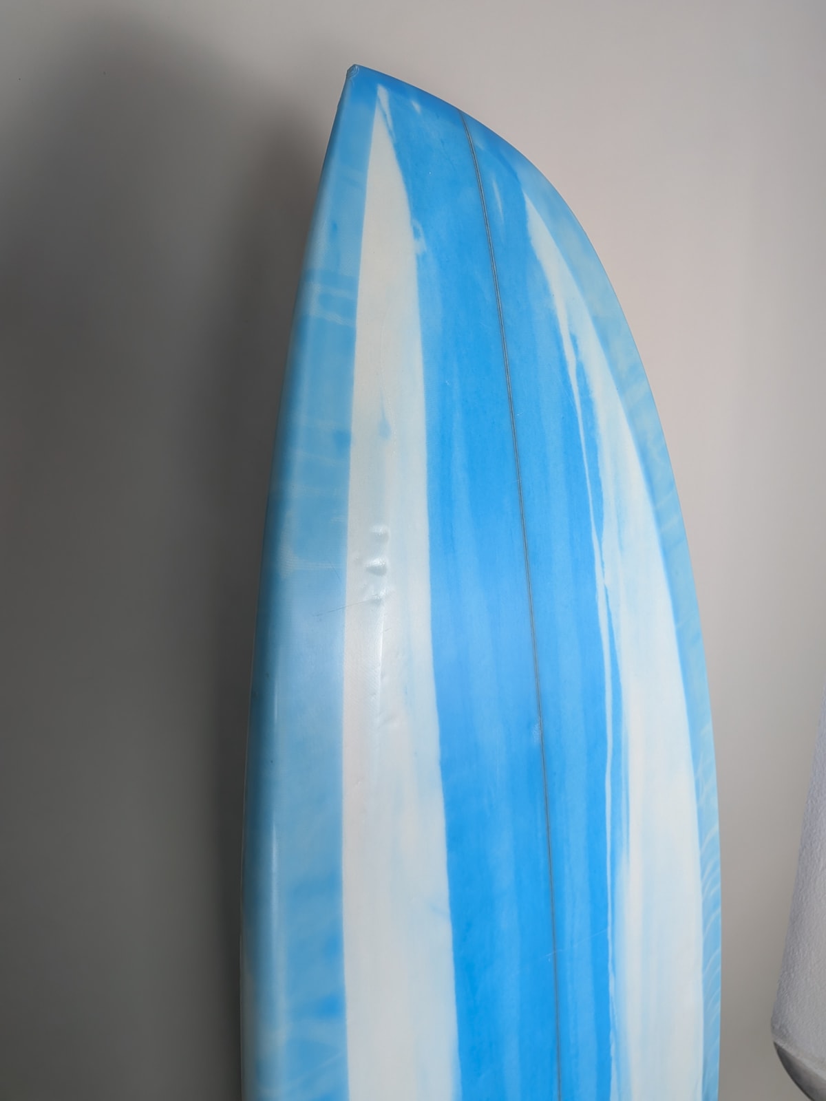 Feelflow Surfboards Goody Asym 6'1'' | 35 L