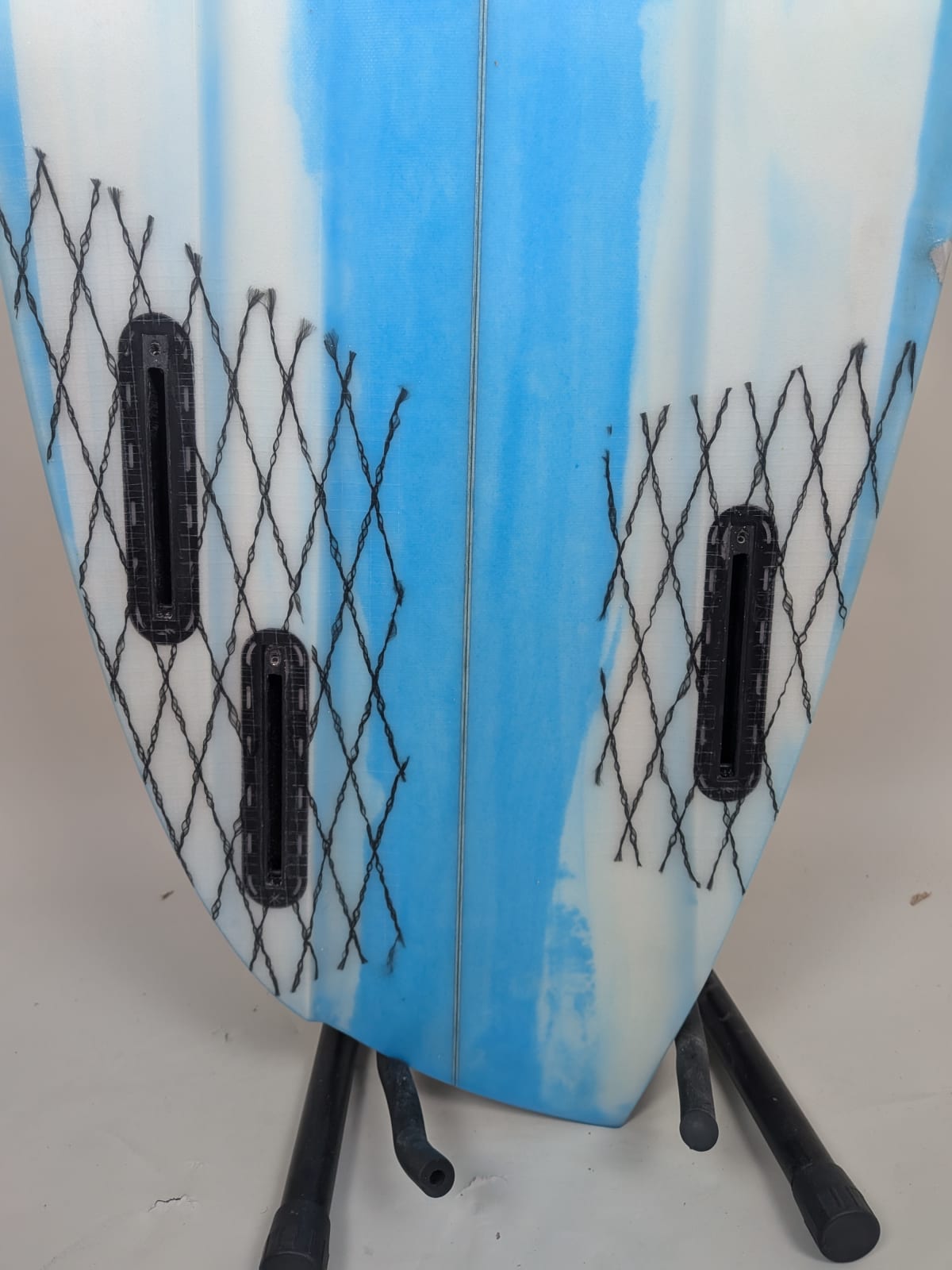 Feelflow Surfboards Goody Asym 6'1'' | 35 L