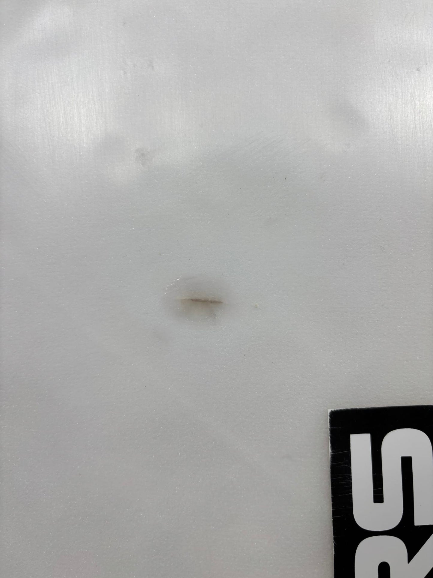 Chilli A2 5'8'' | 25 L