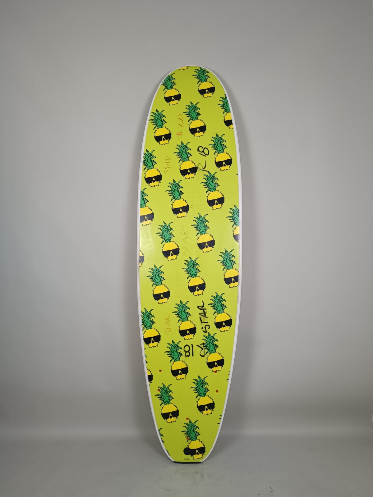 Wave Bandit Easy Rider  7'0'' | 72 L