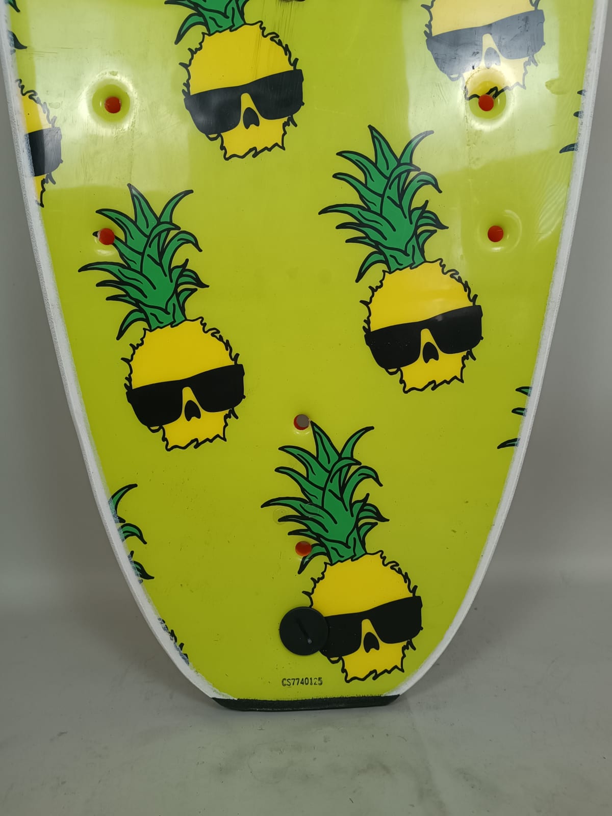 Wave Bandit Easy Rider  7'0'' | 72 L