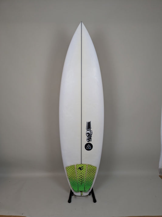 JS Air 17 X 5'9'' | 26.4 L