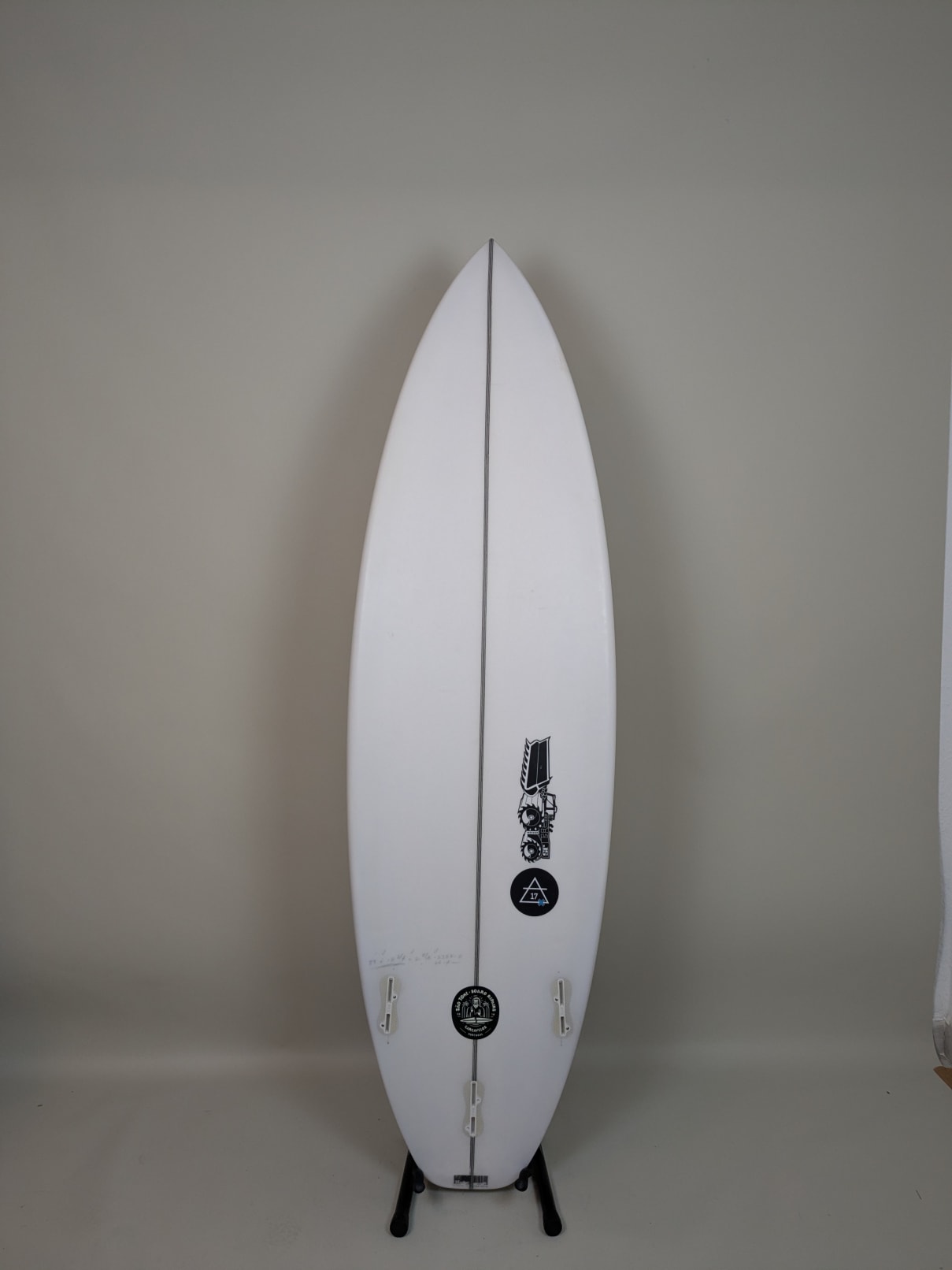 JS Air 17 X 5'9'' | 26.4 L