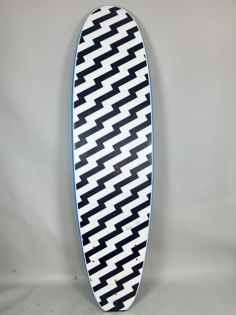 Wave Bandit  7'0'' | 72 L
