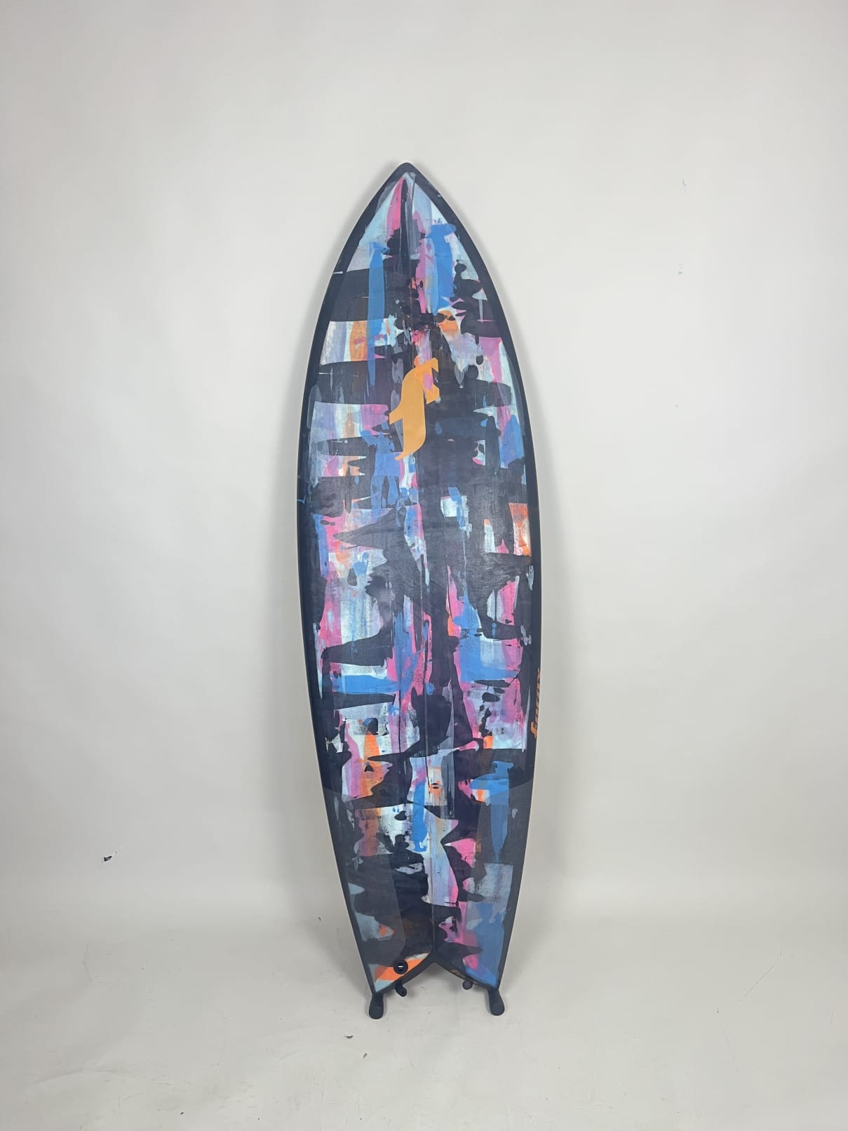Ferox  5'9'' | 35.3 L