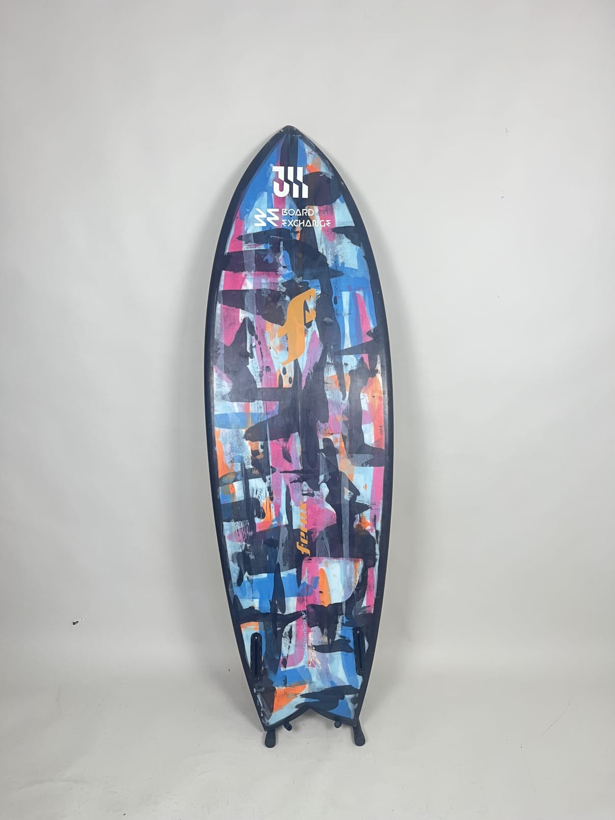 Ferox  5'9'' | 35.3 L