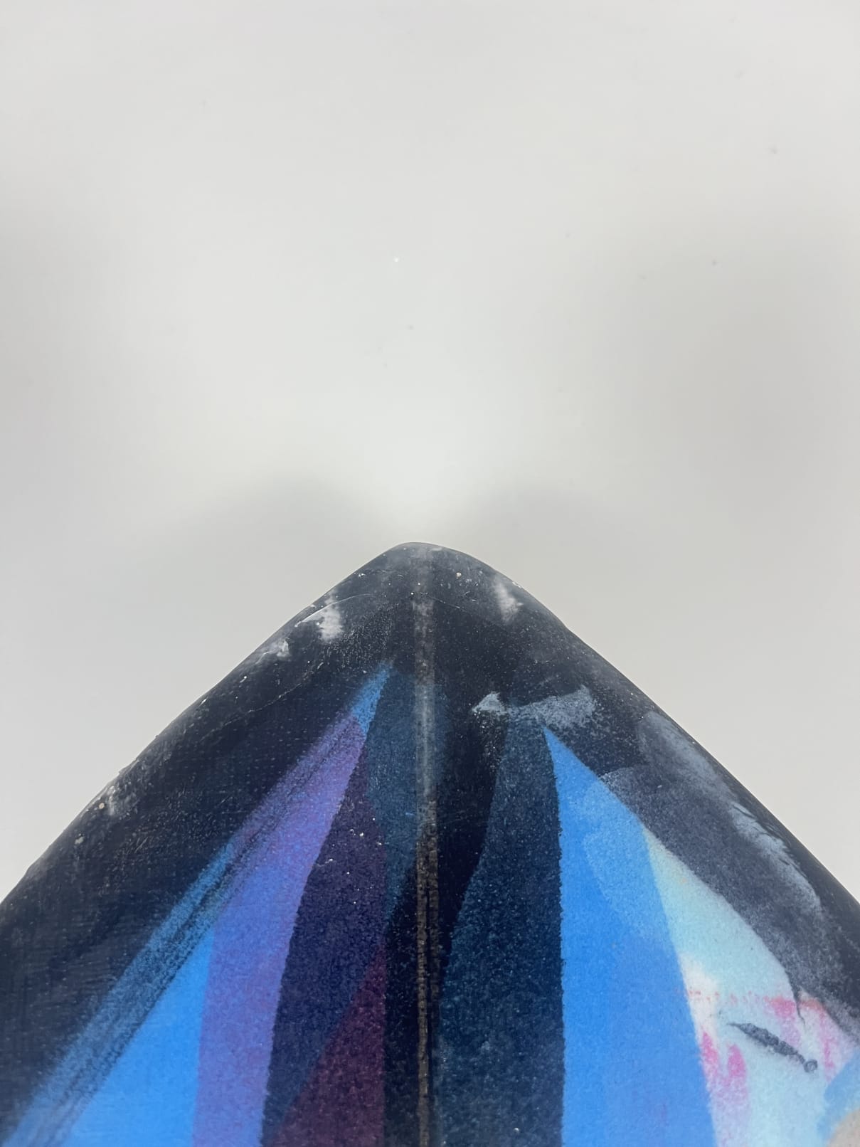 Ferox  5'9'' | 35.3 L