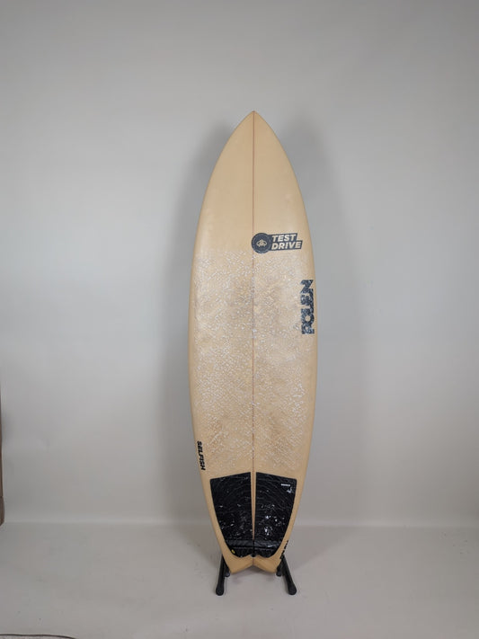 Polen Selfish 5'9'' | 32 L