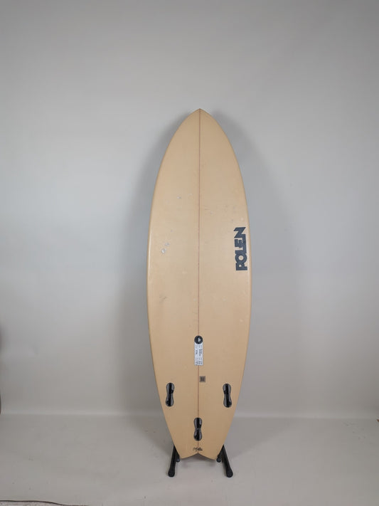 Polen Selfish 5'9'' | 32 L