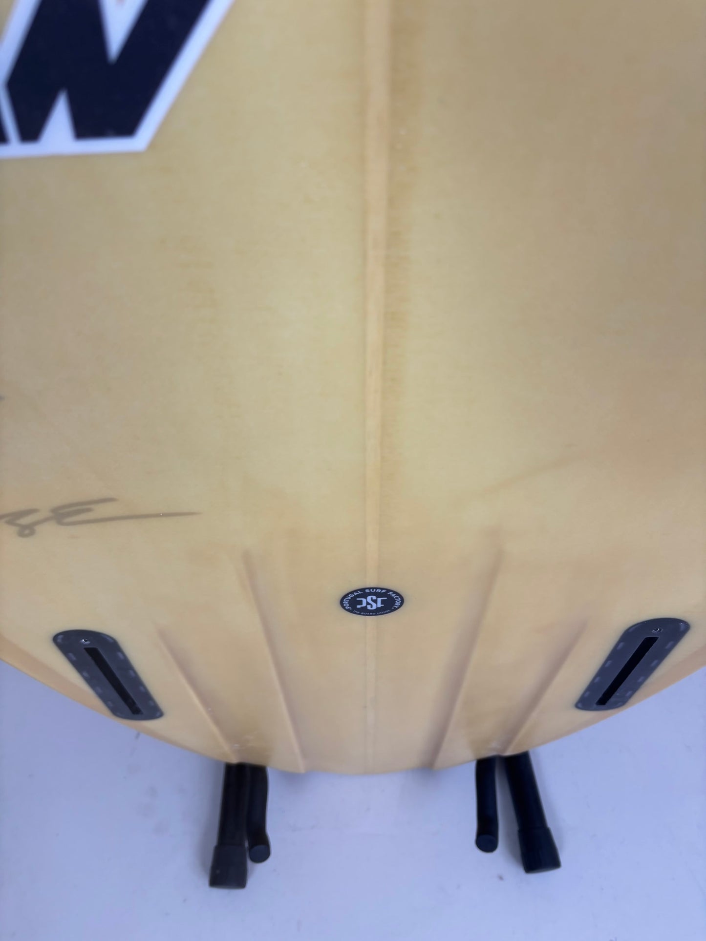 Dylan 4X Mid Length 6'10'' | 48 L