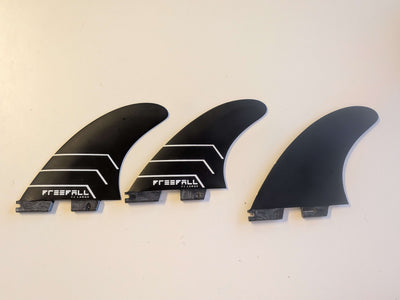 FREEFALL Fins F3 L