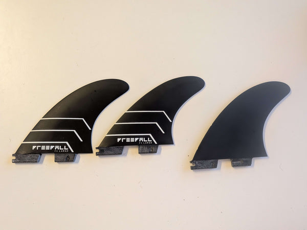 FREEFALL Fins F3 L