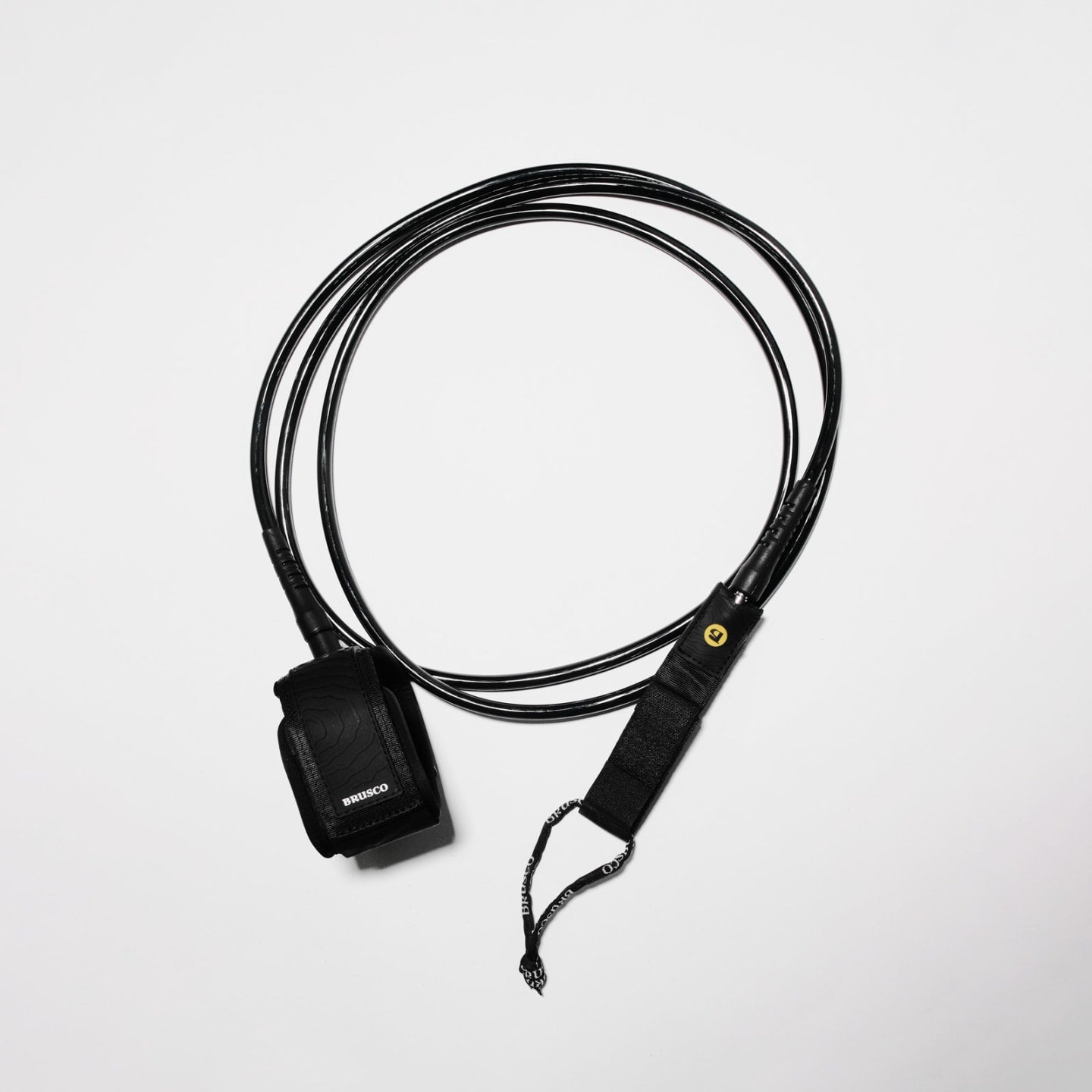 Brusco 9ft 7mm Leash 9ft