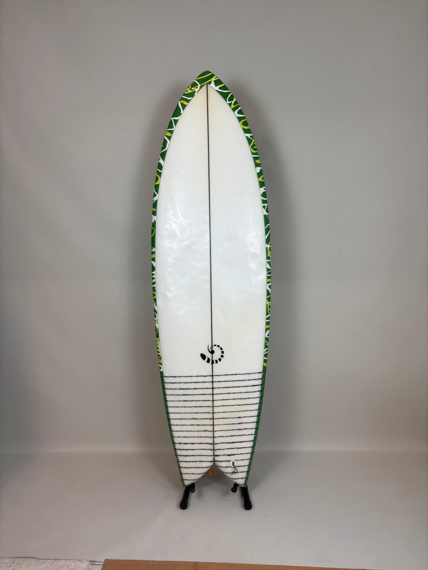 Lacrau 5'7'' | 29,44 L