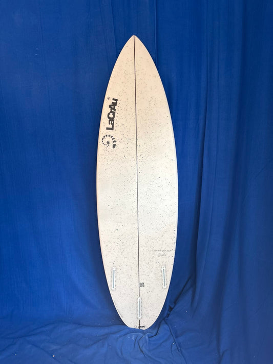 Lacrau  5'10'' | 25.88 L