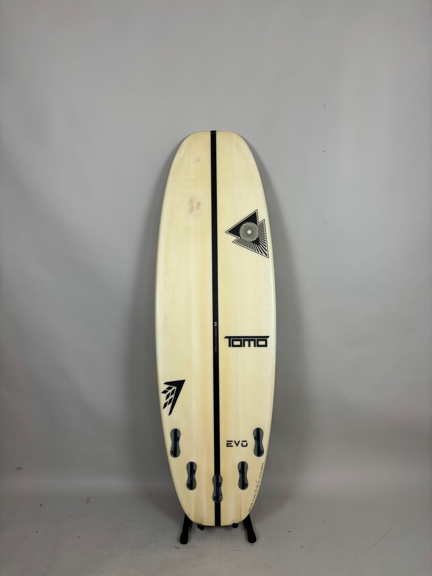 TOMO Evo 5'2'' | 25.9 L