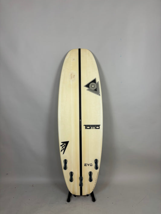 TOMO Evo 5'2'' | 25.9 L