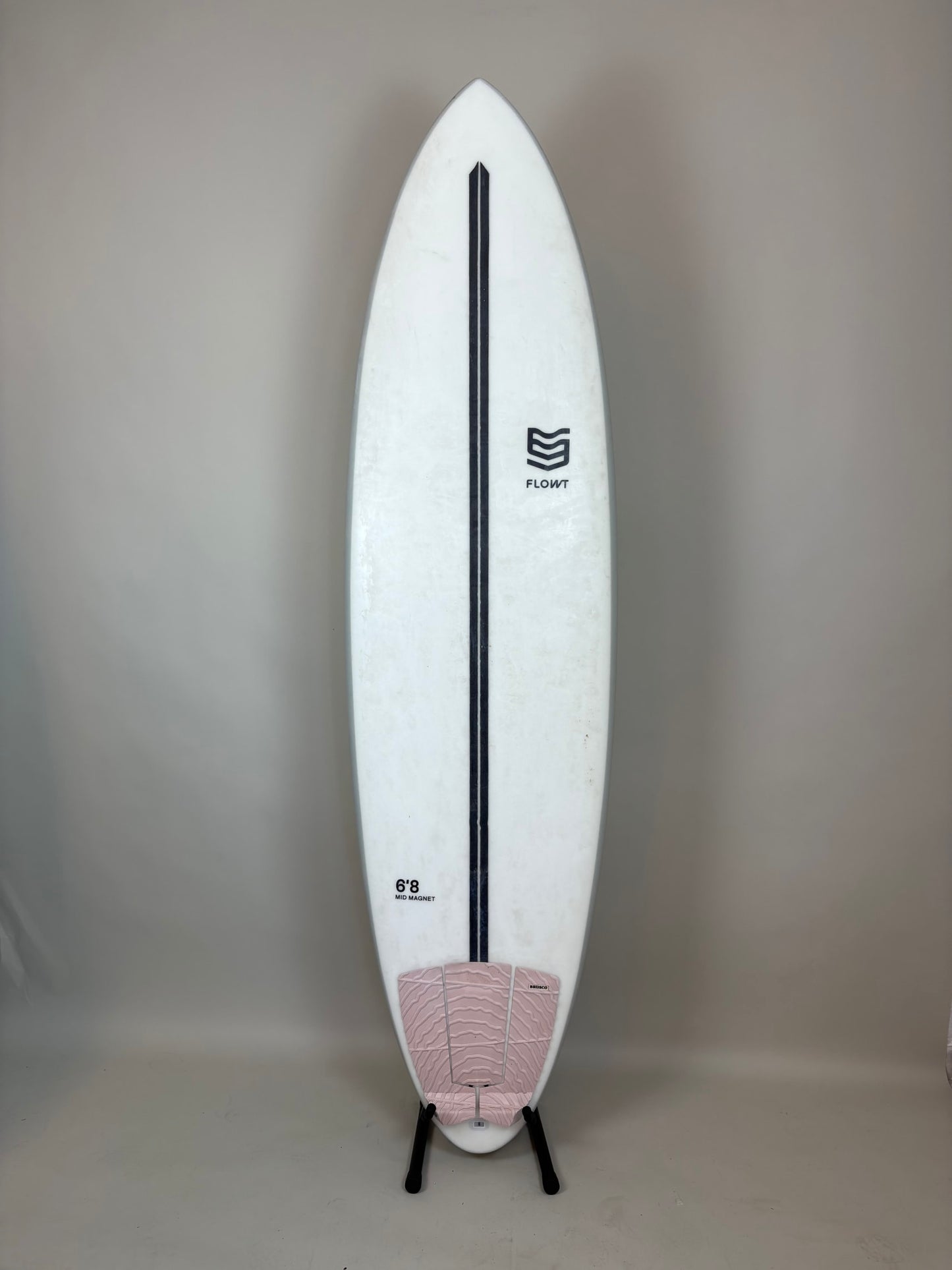 Flowt Mid Magnet  6'8'' | 42 L