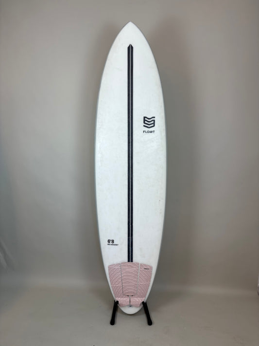 Flowt Mid Magnet  6'8'' | 42 L