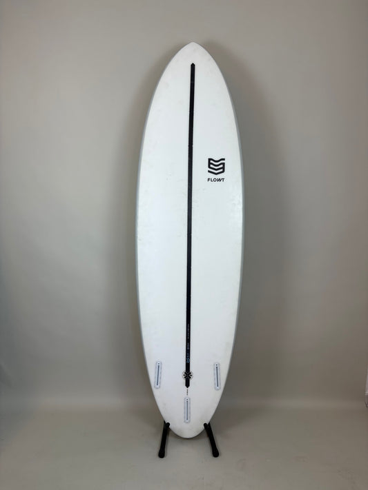 Flowt Mid Magnet  6'8'' | 42 L