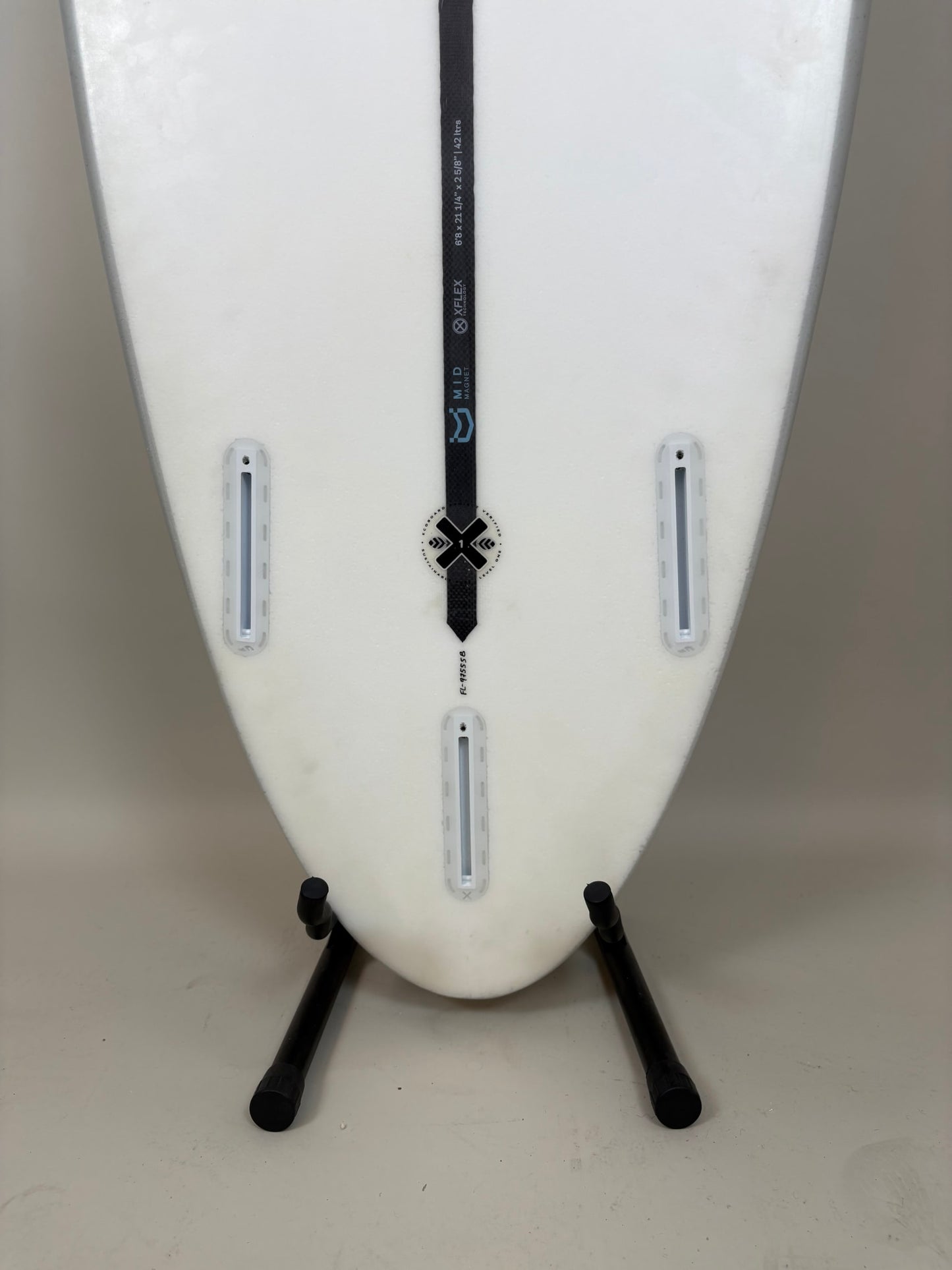 Flowt Mid Magnet  6'8'' | 42 L