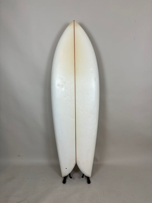 Moonlight  5'4'' | 27 L