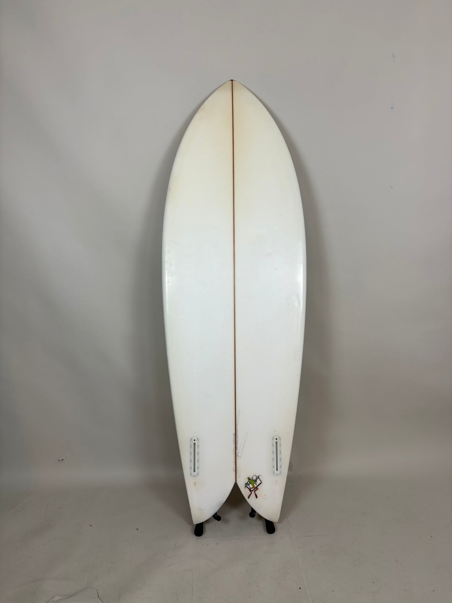 Moonlight  5'4'' | 27 L