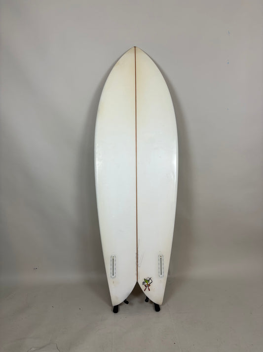 Moonlight  5'4'' | 27 L