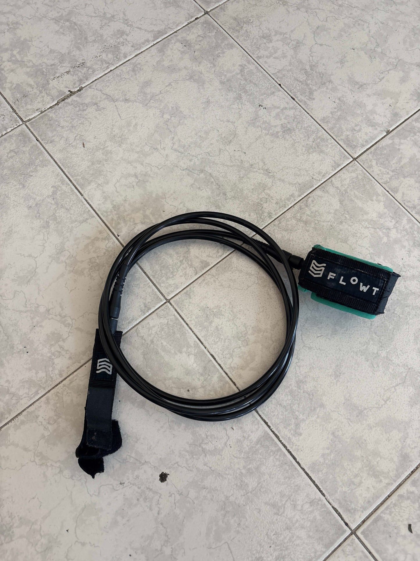 Flowt  Leash 9ft