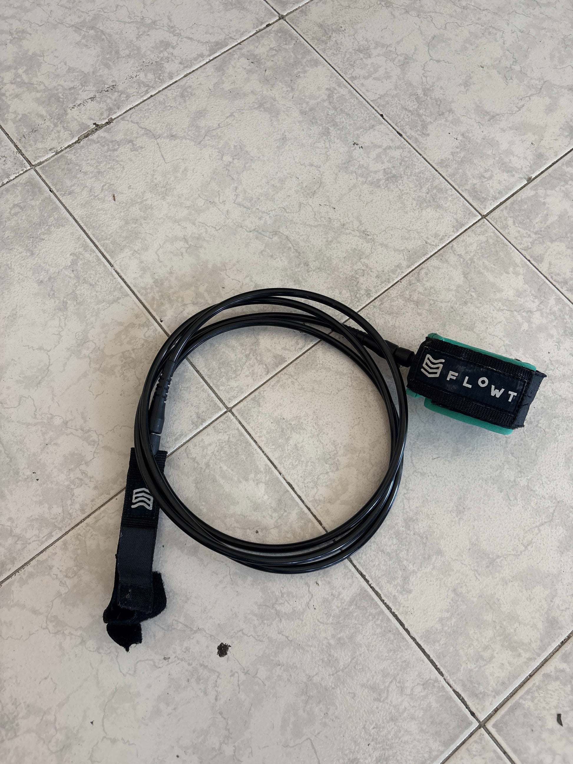 Flowt  Leash 9ft