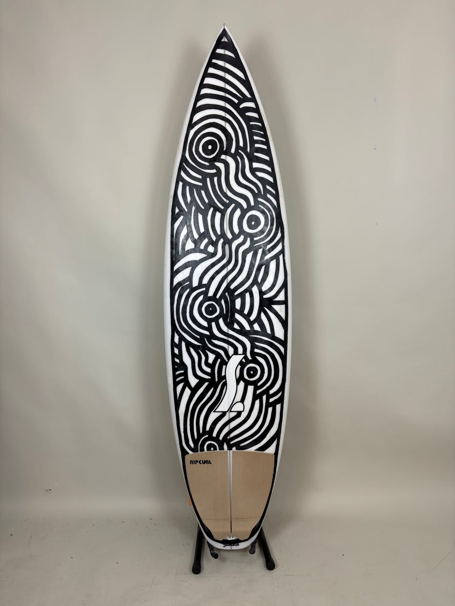 Semente  5'11'' | 27.1 L