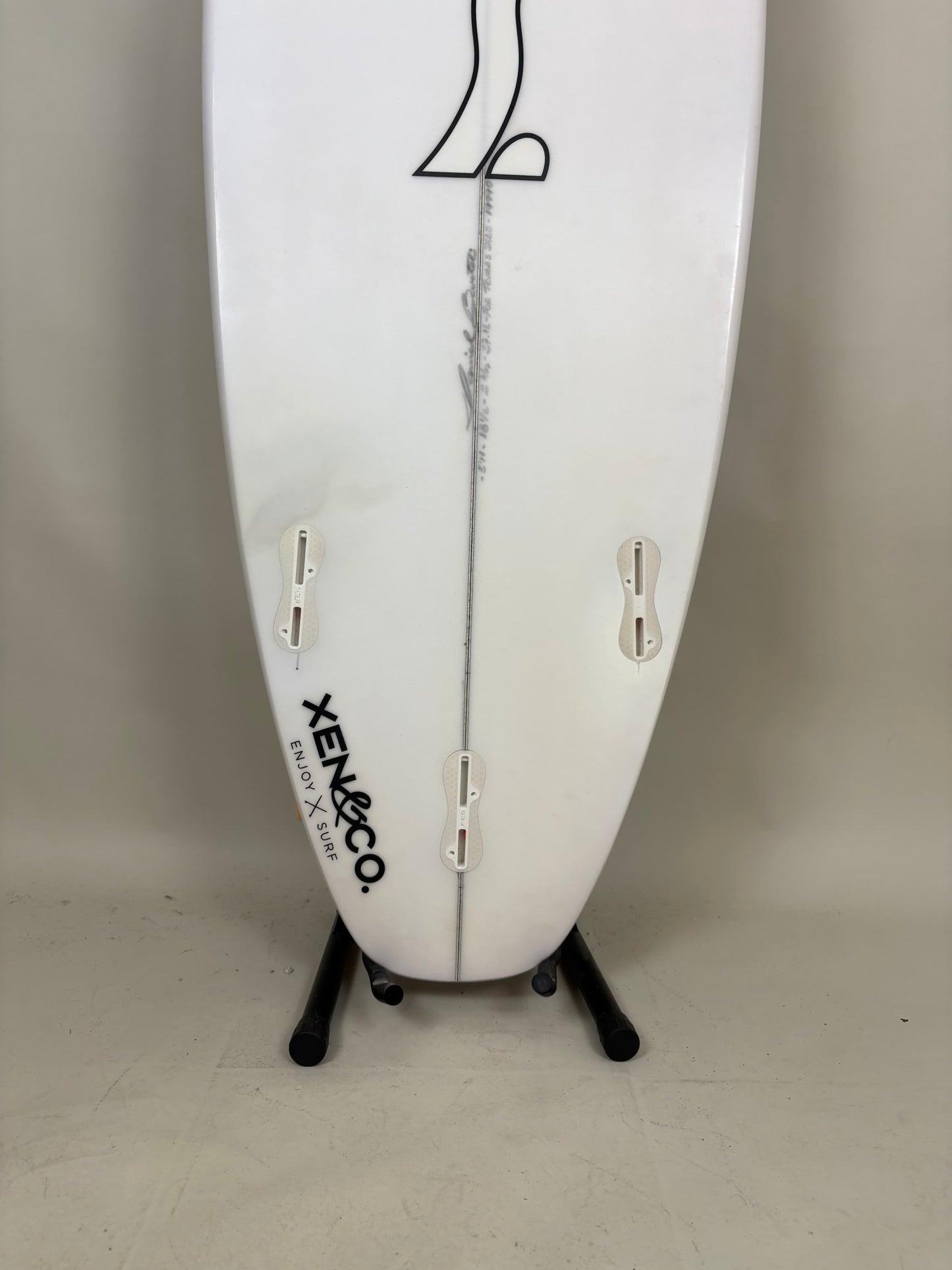 Semente  5'11'' | 27.1 L