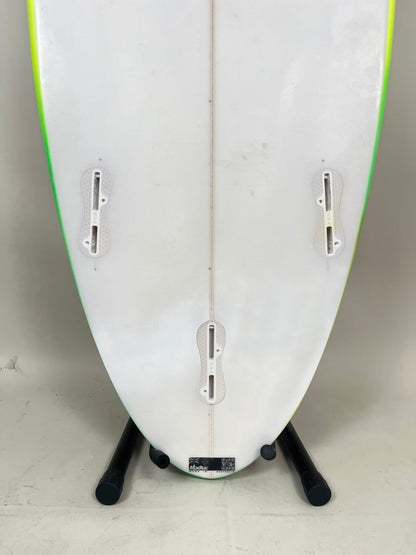 JS  5'8'' | 24.9 L