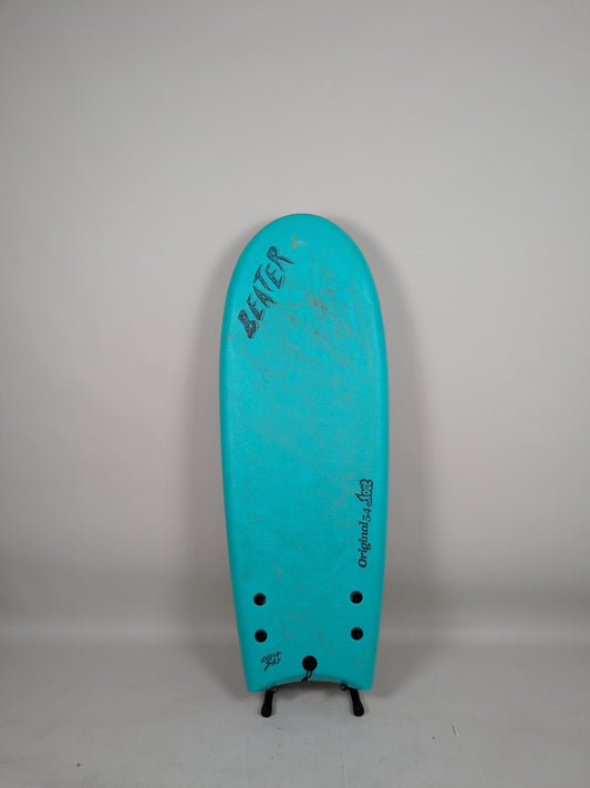 Catch Surf Beater 4'6'' | 35 L