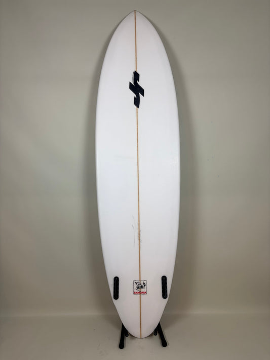 JR Sangria 7'0'' | 45.3 L