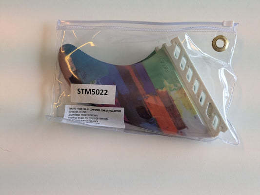 PAVANI  Fins STM5022 M