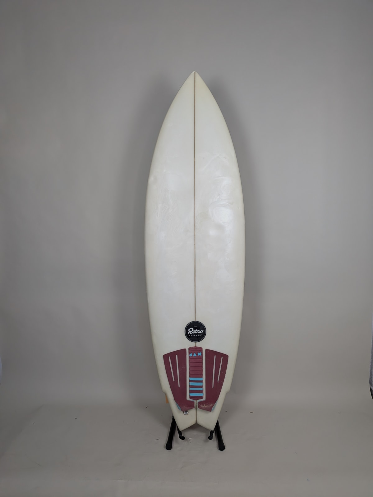 Retro Movement  5'8'' | 32 L