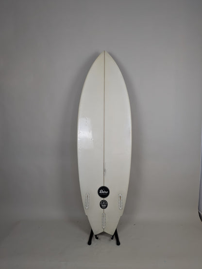 Retro Movement  5'8'' | 32 L