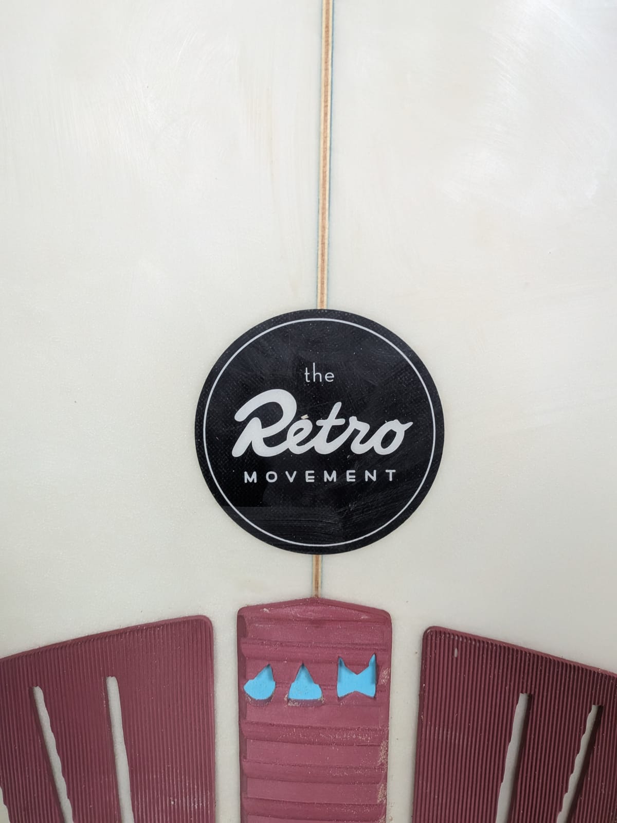 Retro Movement  5'8'' | 32 L