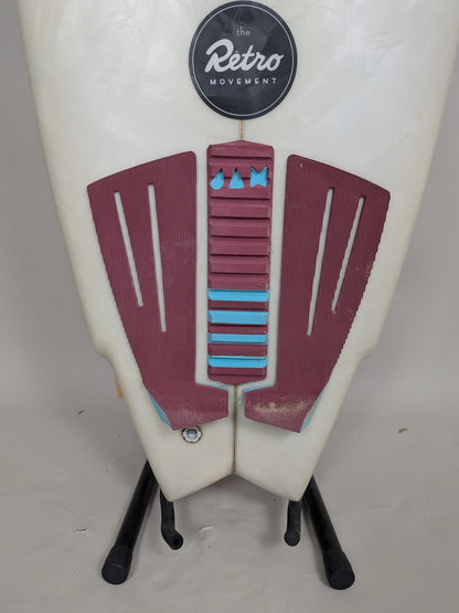 Retro Movement  5'8'' | 32 L