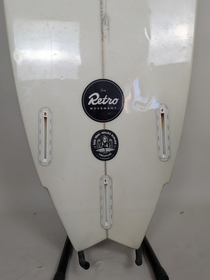 Retro Movement  5'8'' | 32 L