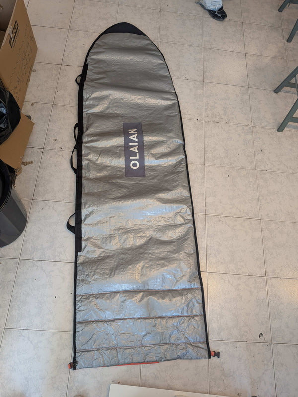OLAIAN Extendible  Cover 7'2''
