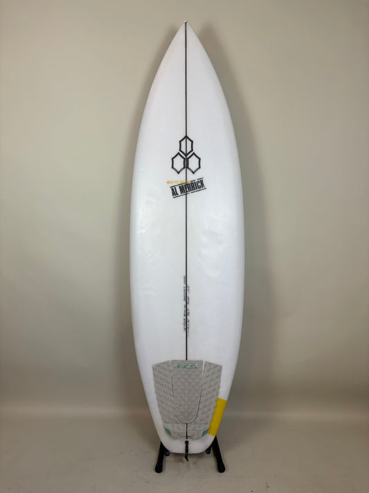 Al Merrick Happy Everyday  6'0'' | 34.2 L