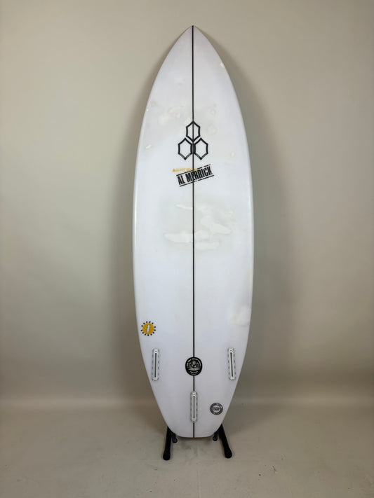 Al Merrick Happy Everyday  6'0'' | 34.2 L