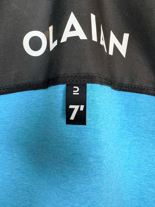 OLAIAN  Cover 7'0''